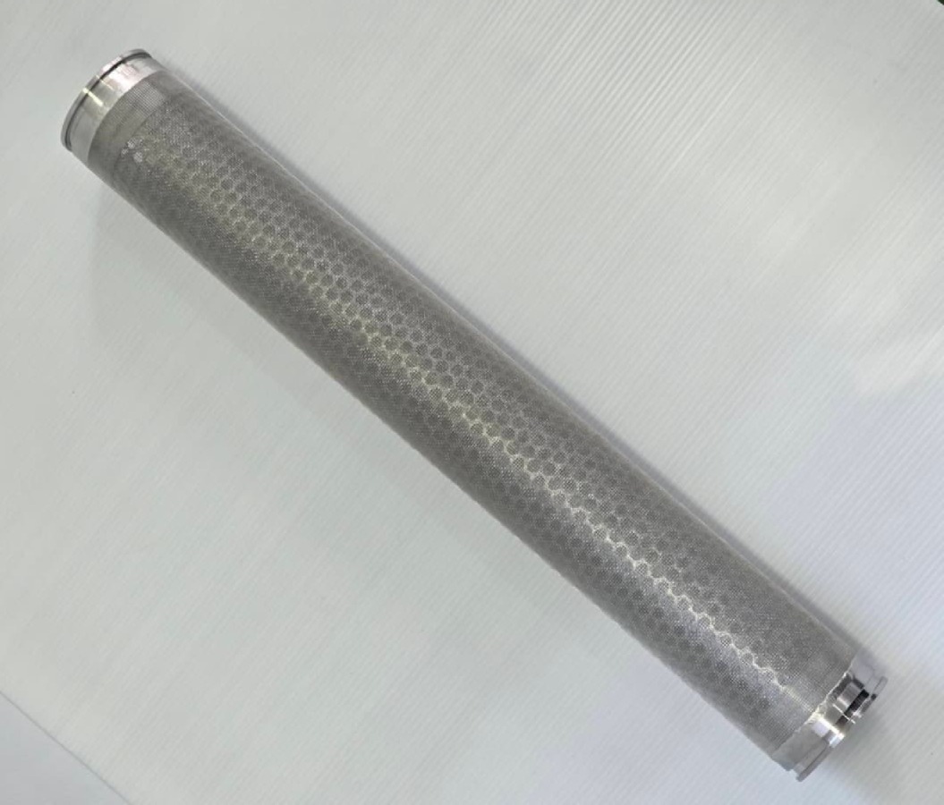 Cartridge Filter ไส้กรองทรงกระบอก