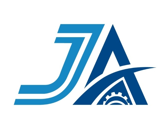 โลโก้ J.A. Tech Entaneer